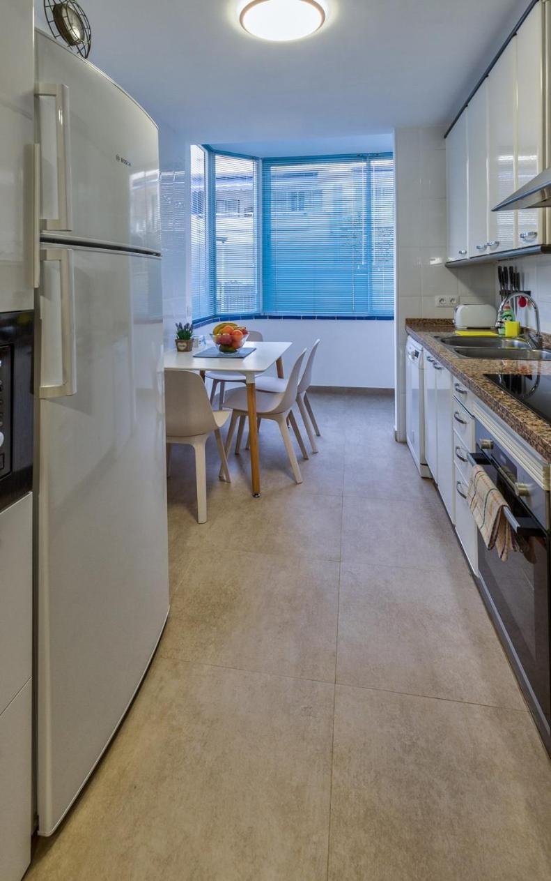 Apartamento Playa Graciosa