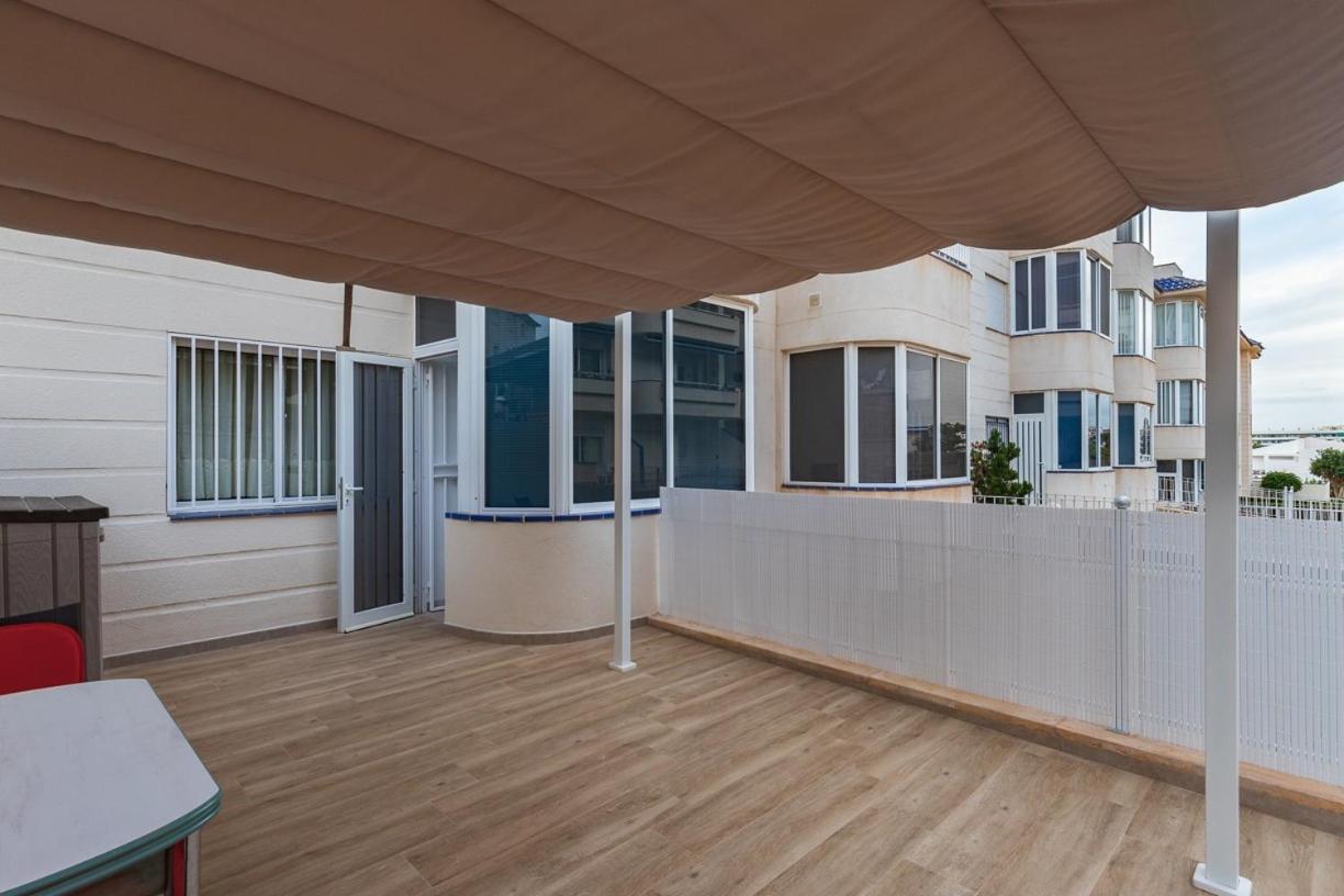 Apartamento Playa Graciosa Los Cristianos (Tenerife)