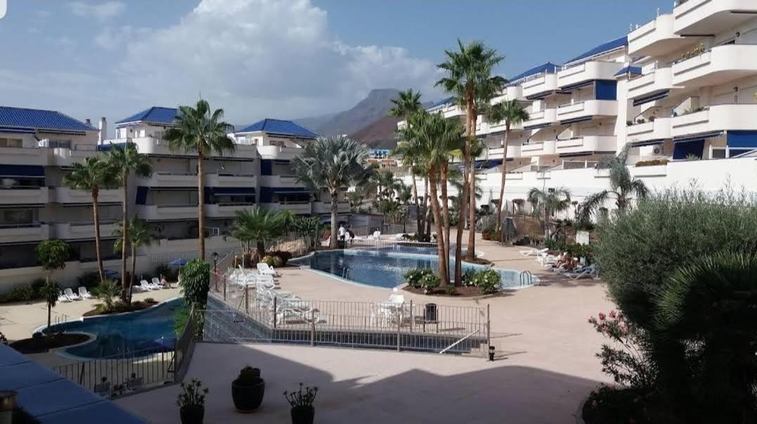 Apartamento Playa Graciosa