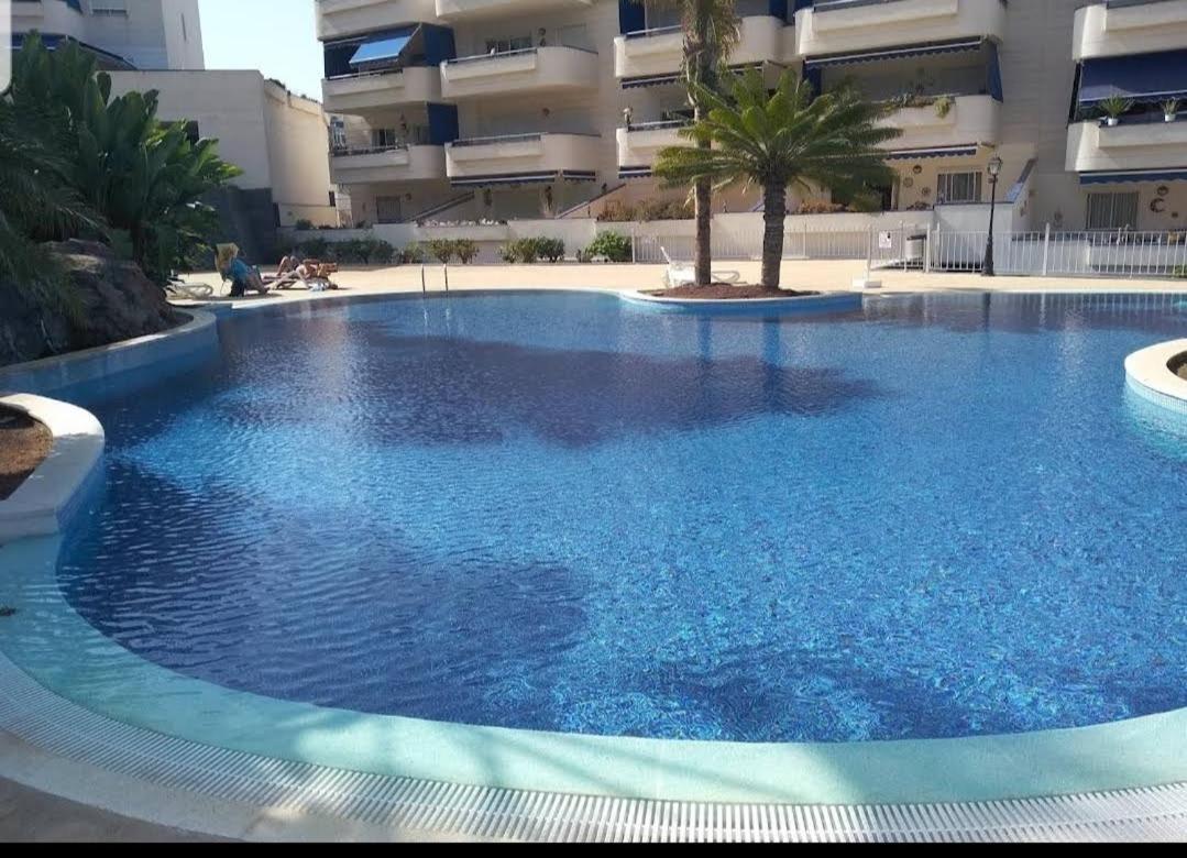 Playa Graciosa Apartamento Los Cristianos (Tenerife)
