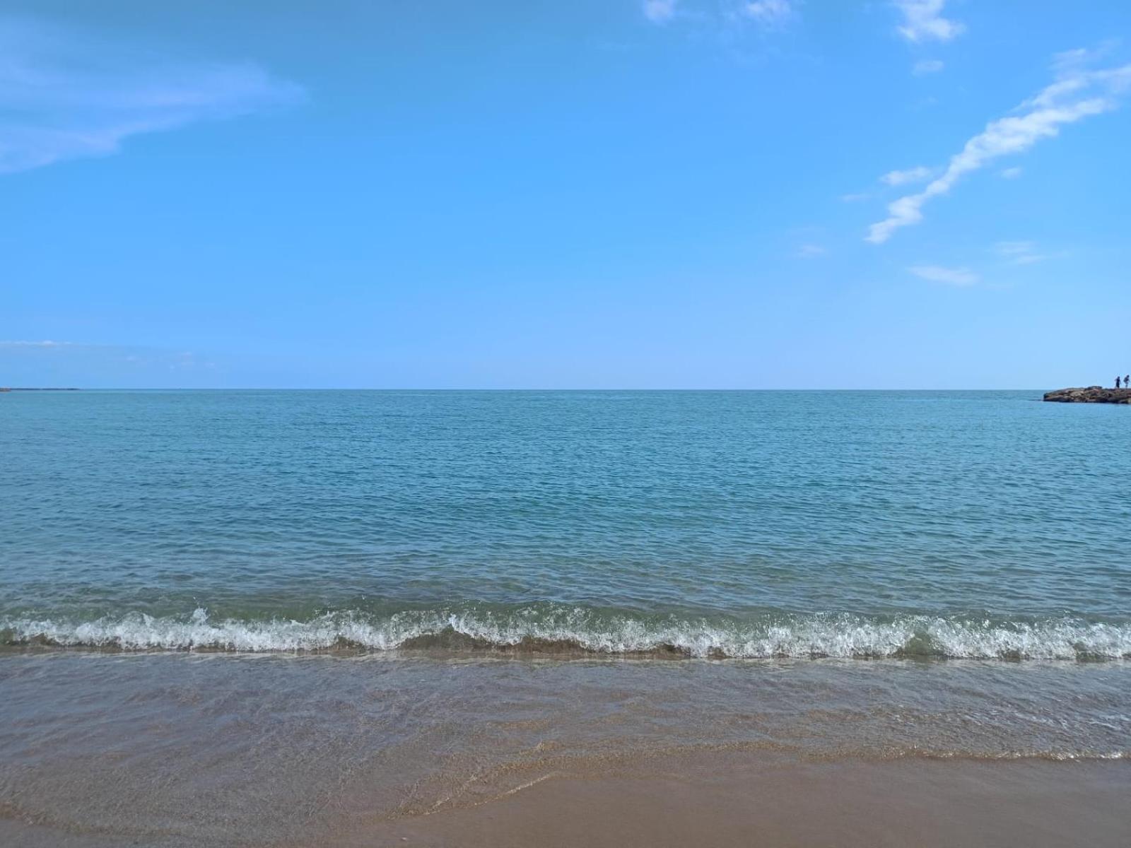 Apartamento Expoholidays - Estudio A Pie De Playa Almerimar