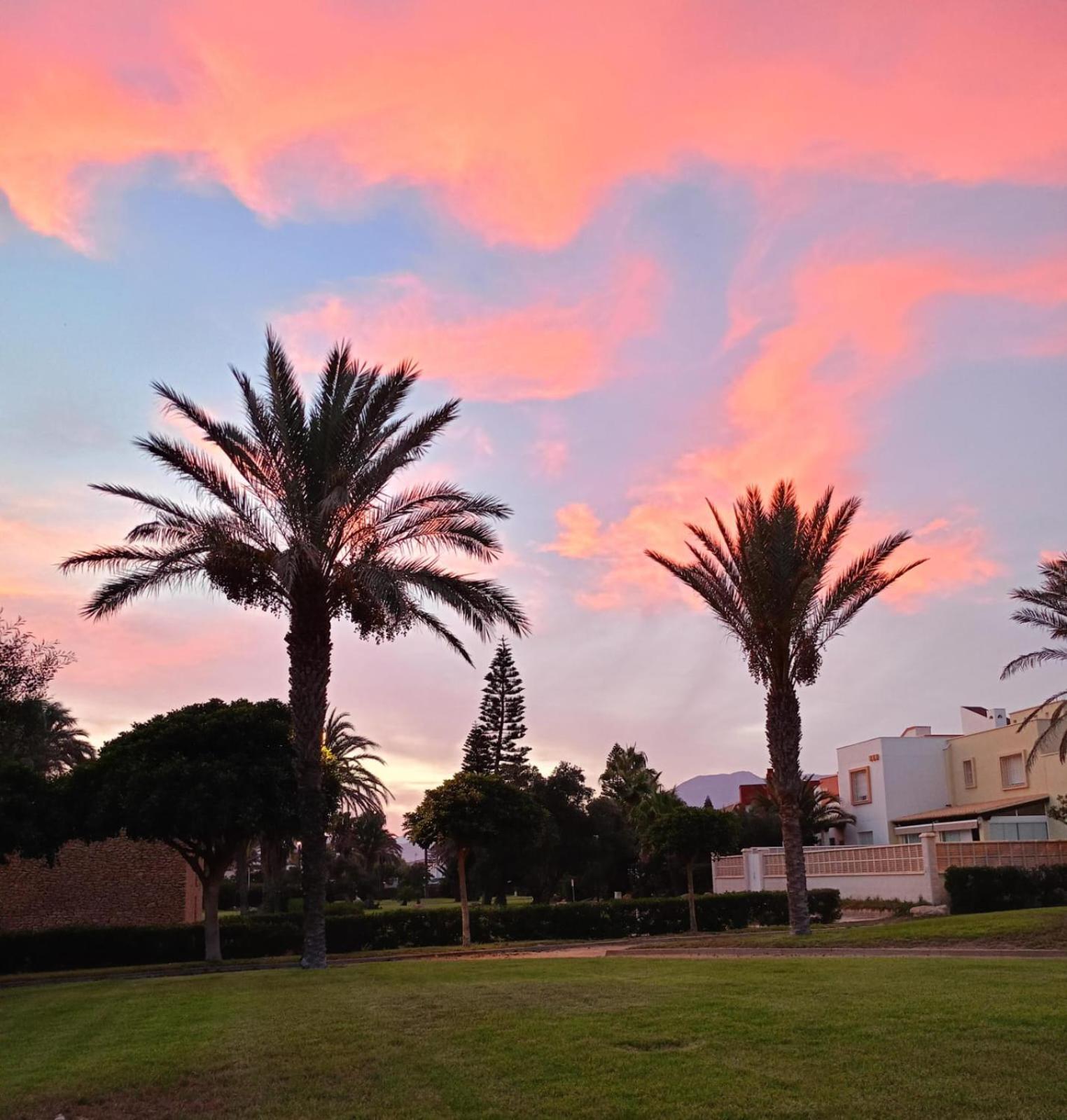 Apartamento Expoholidays - Estudio A Pie De Playa