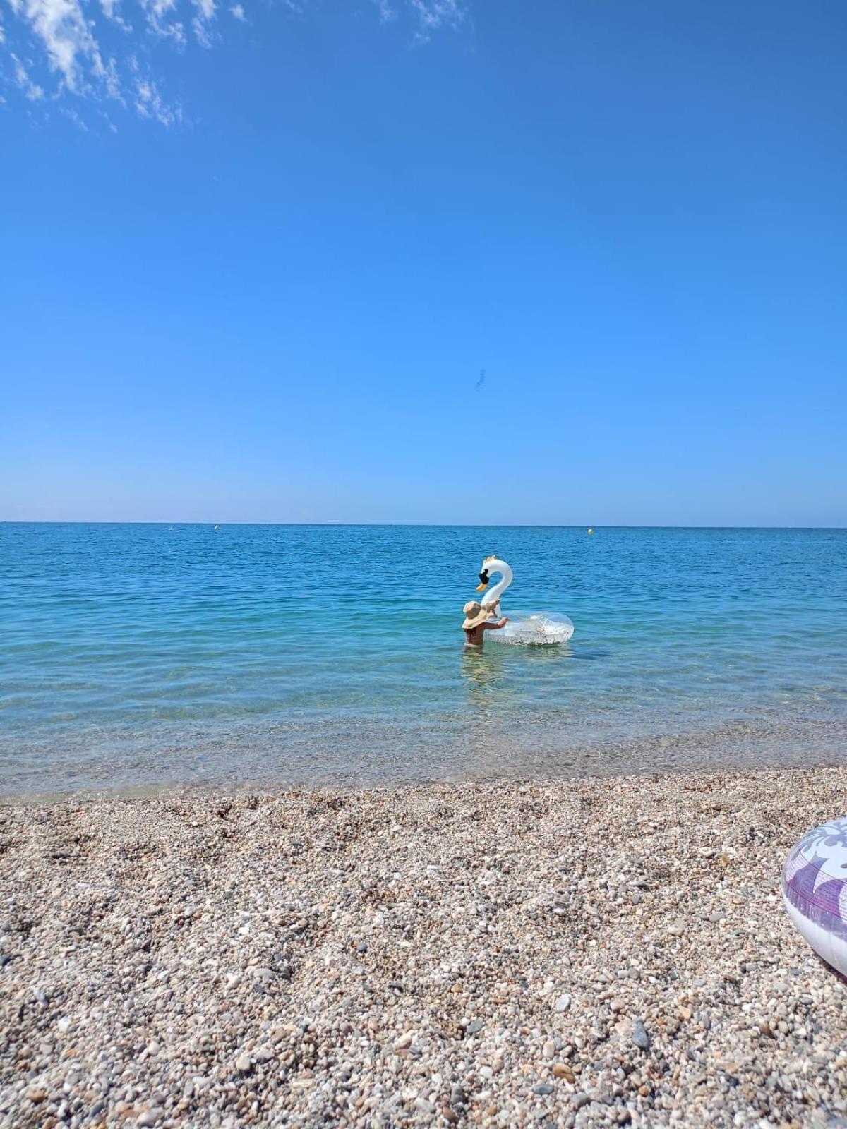 Expoholidays - Estudio A Pie De Playa Apartamento Almerimar