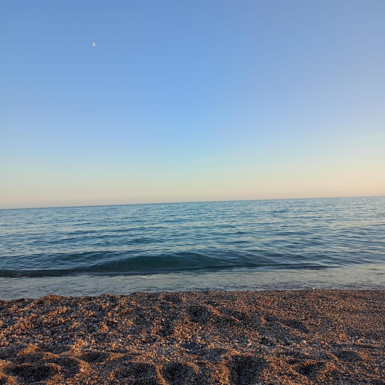 Expoholidays - Estudio A Pie De Playa Apartamento