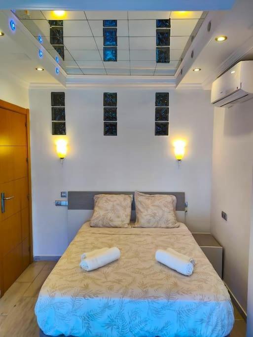 Encantador Cala Finestrat Apartment Benidorm