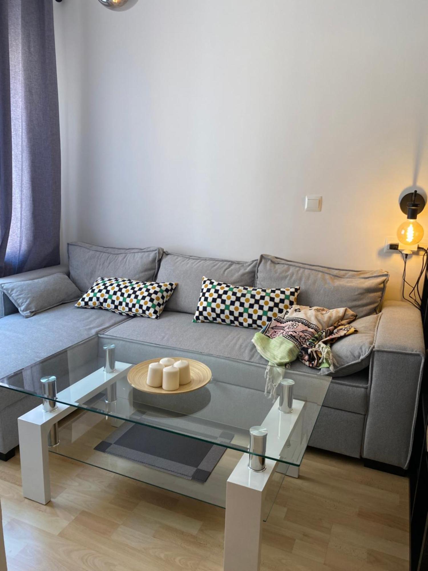 Estudio Playa * Malaga