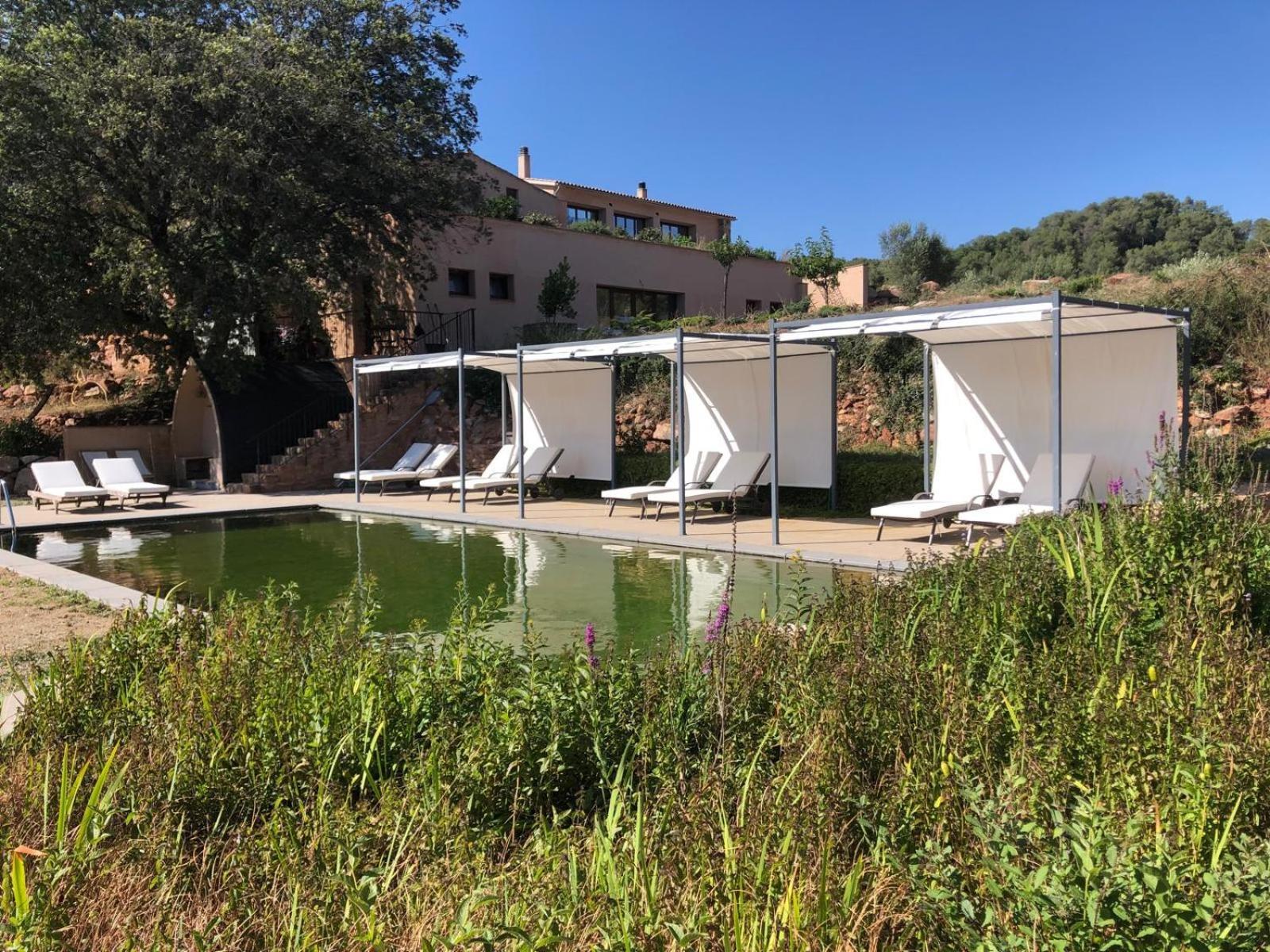 Bed & Breakfast Torres De Selma - Eco