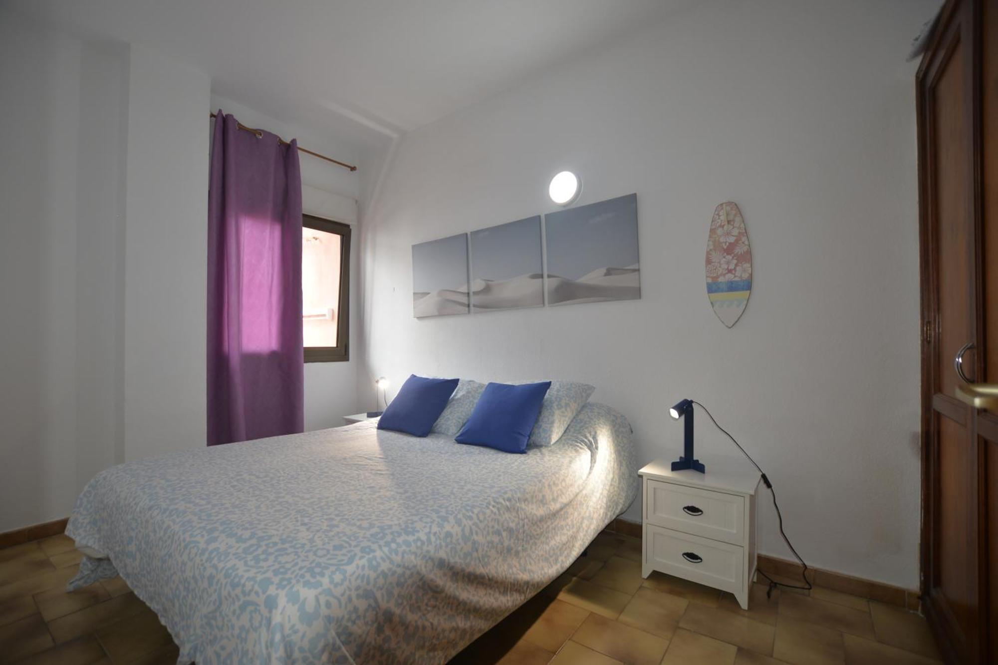 Apartment Maralma *
