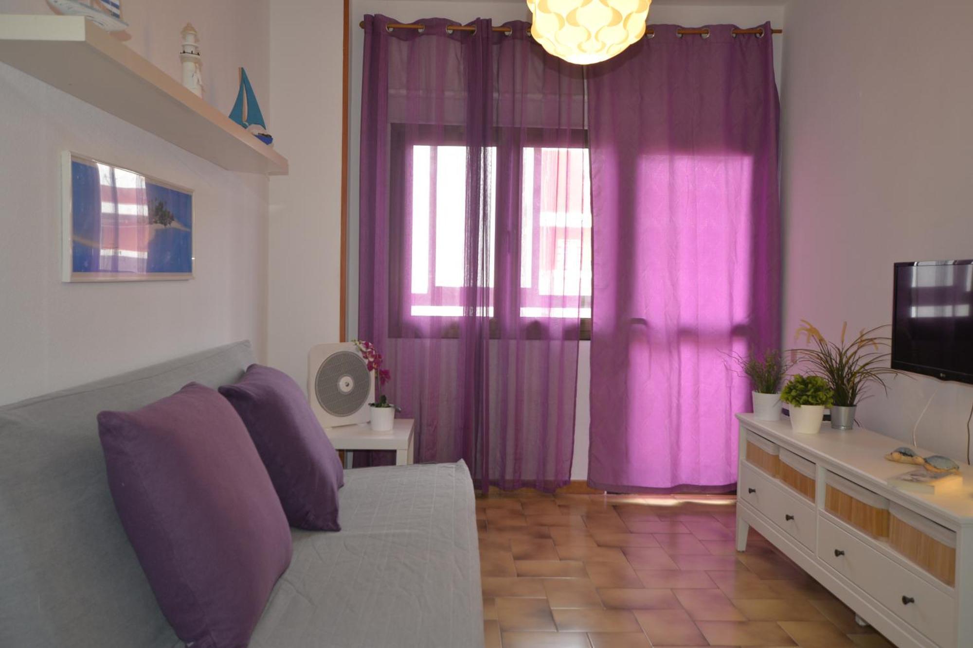 Apartment Maralma Las Palmas de Gran Canaria