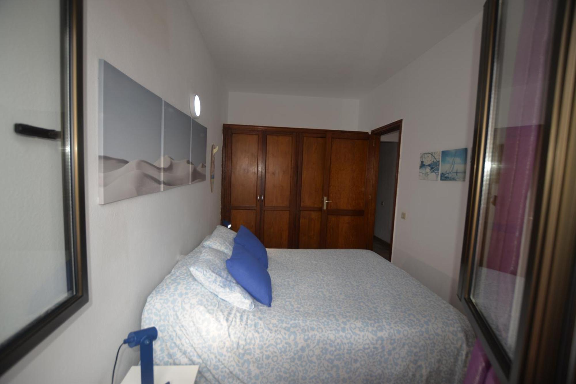 Maralma Apartment