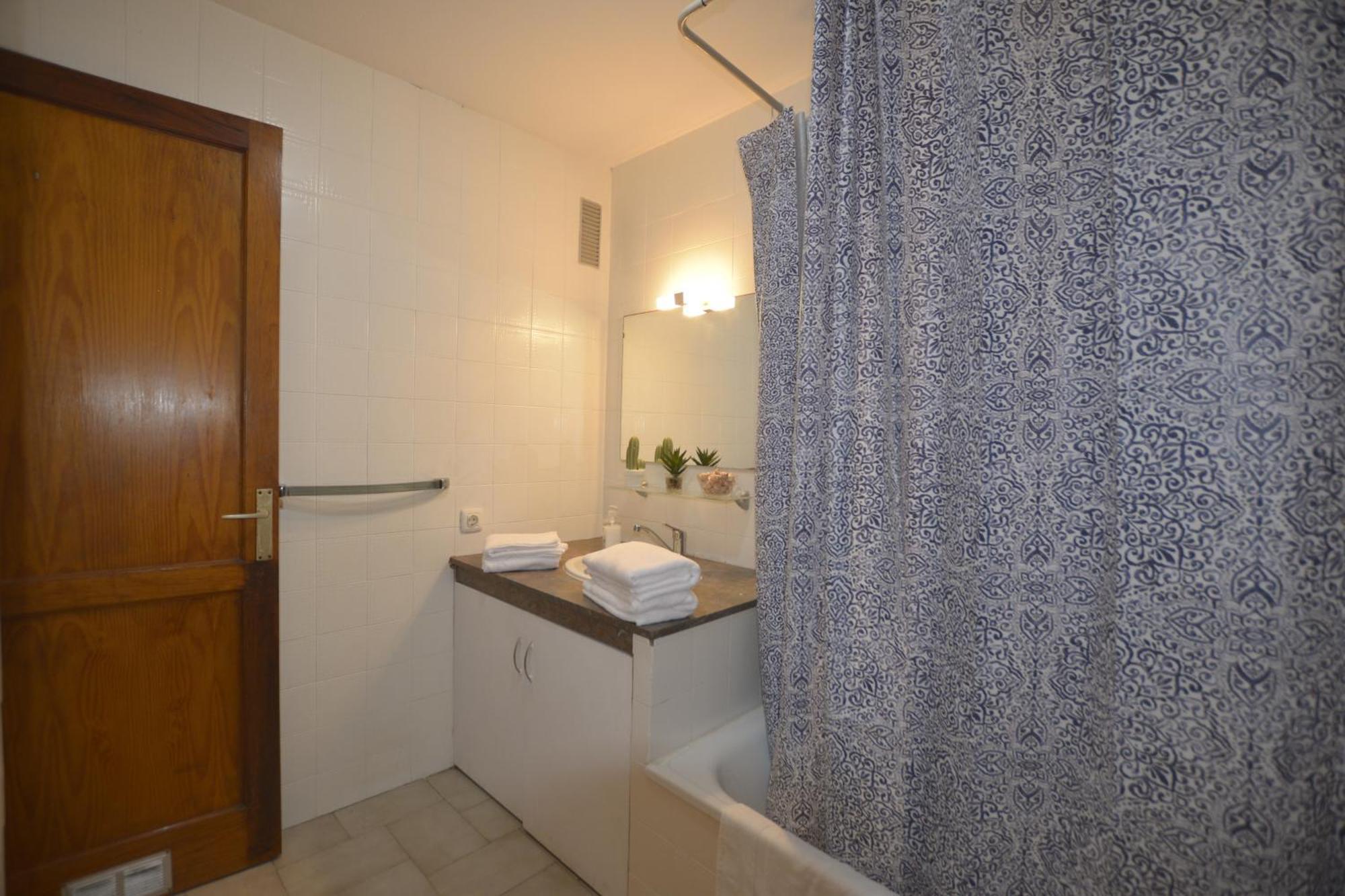 Maralma Apartment *