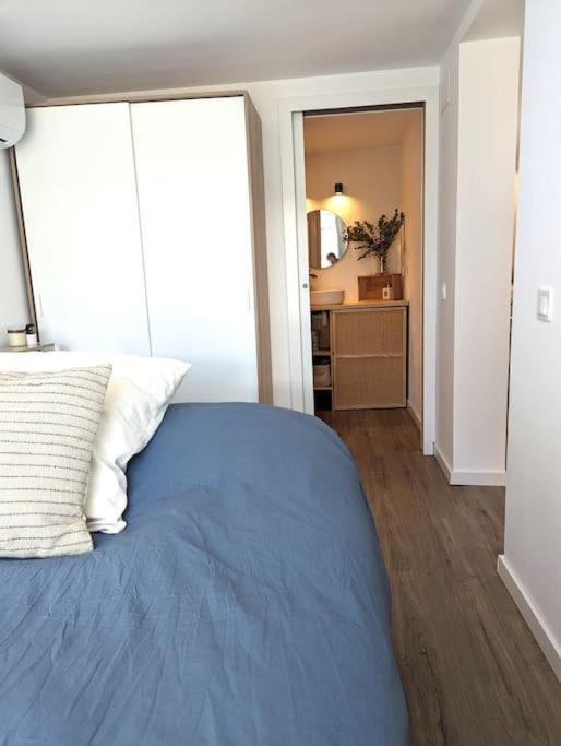 Apartamento Espectacular Casa Container En La Sierra De Madrid Galapagar