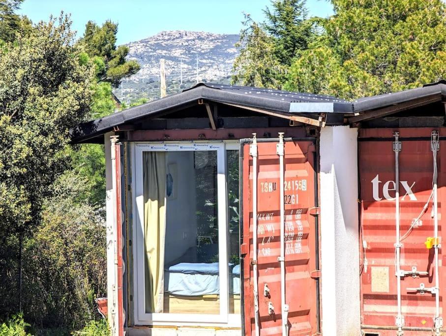 Espectacular Casa Container En La Sierra De Madrid * Galapagar