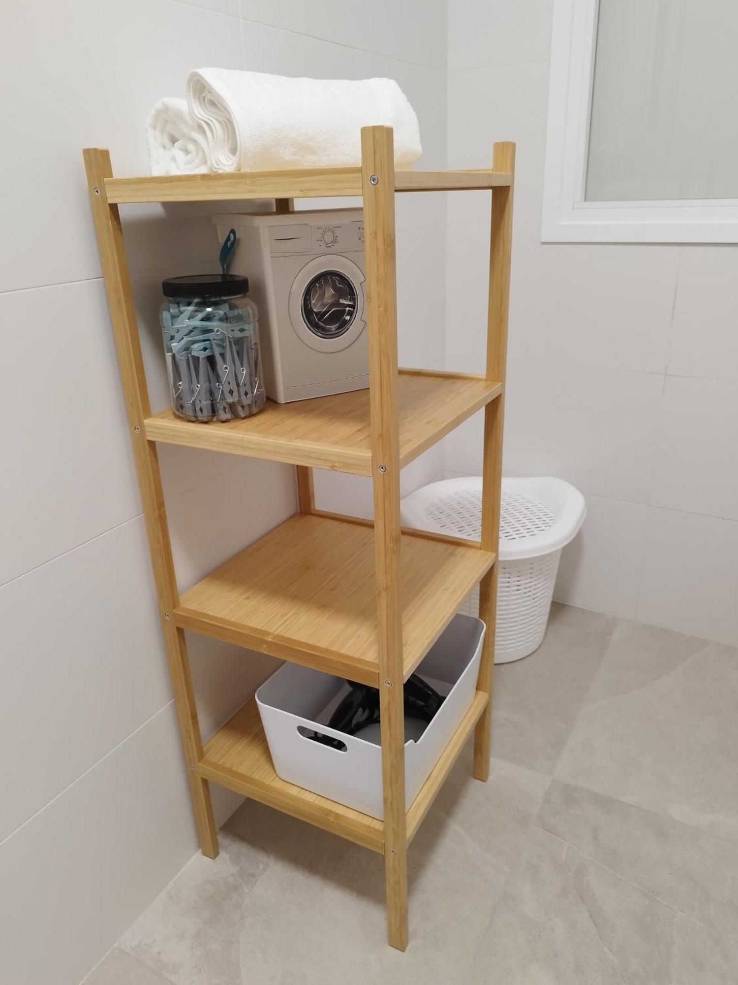 Apartment Maresia 1 *