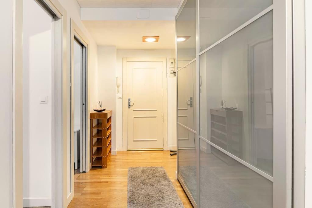 Apartment Coqueto En