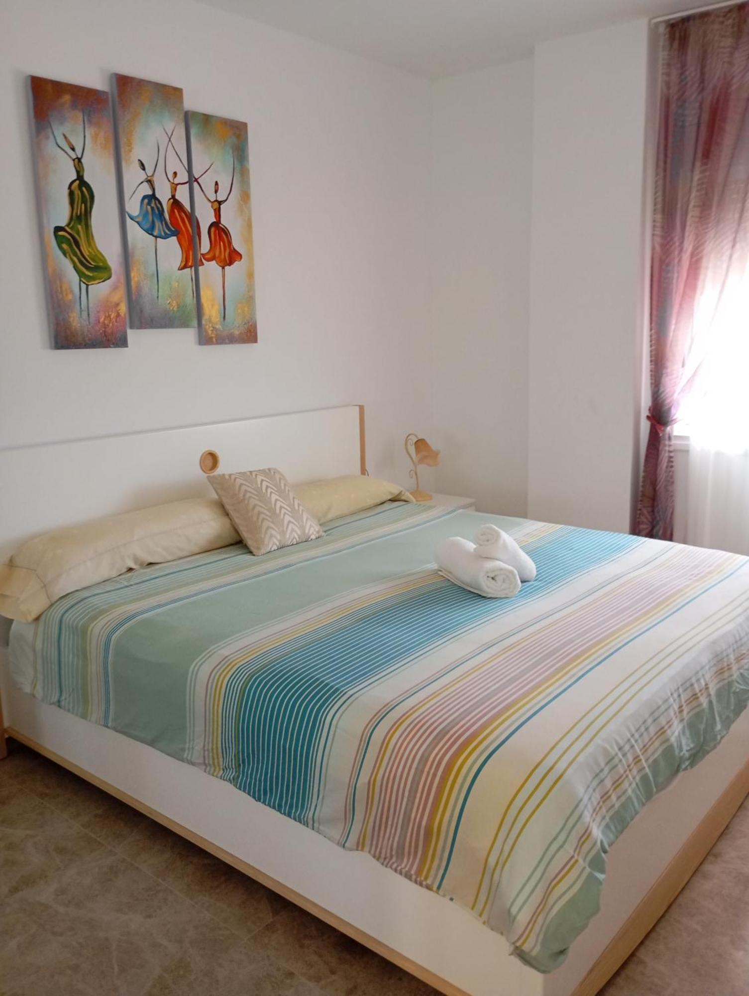 Apartamento Playa Graciosa Los Cristianos (Tenerife)