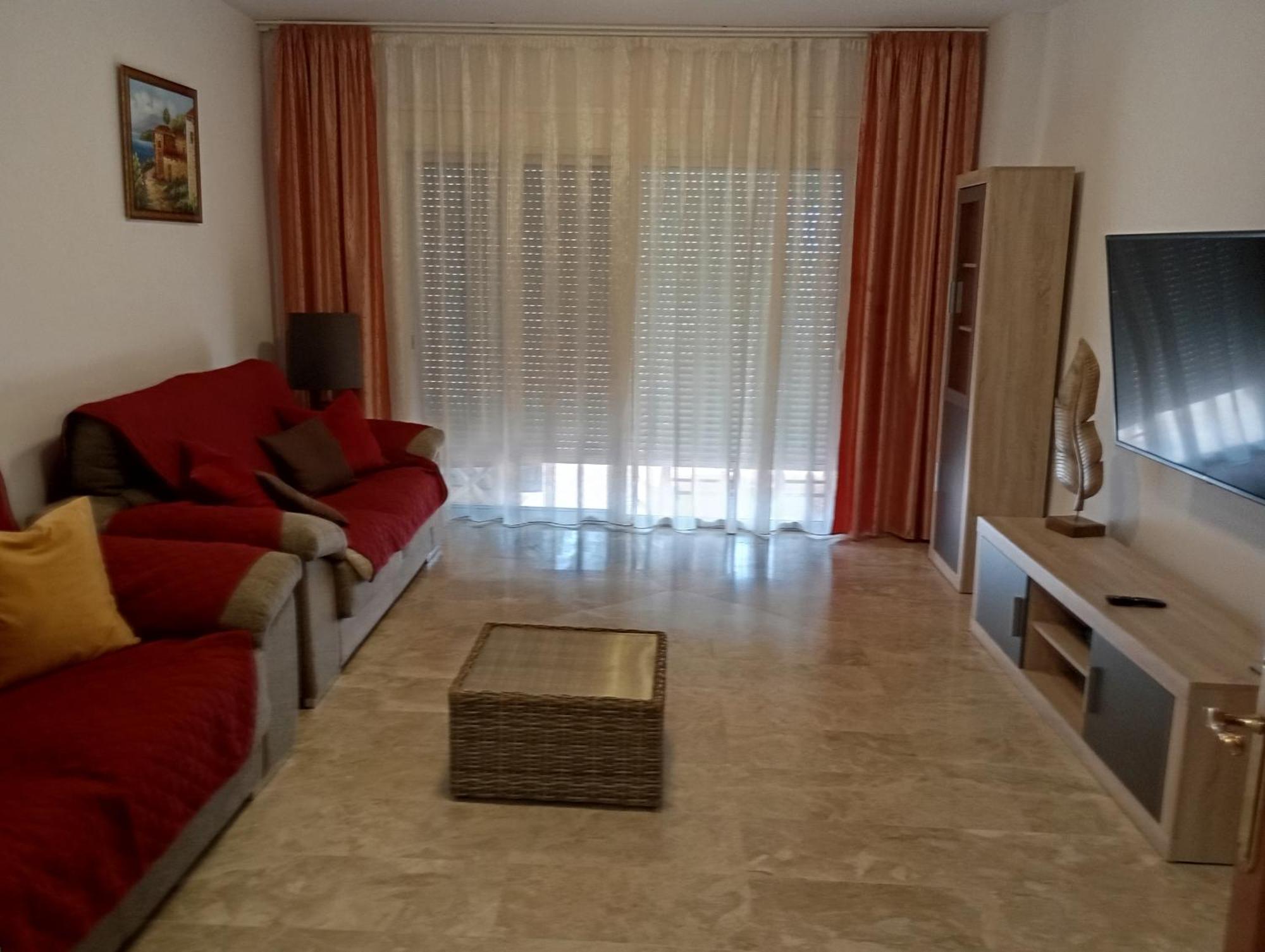 Apartamento Playa Graciosa *