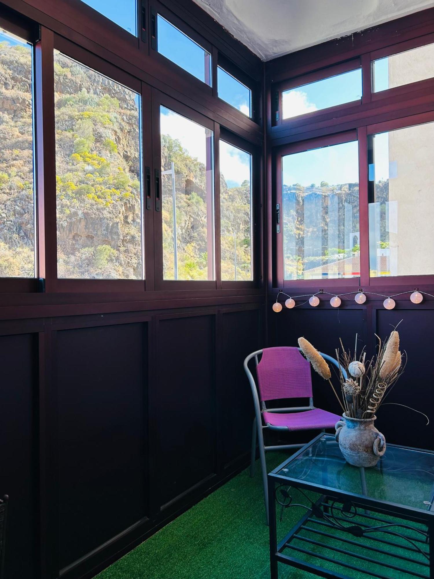 Tarayale Apartamento Santa Cruz de la Palma (Isla de la Palma)