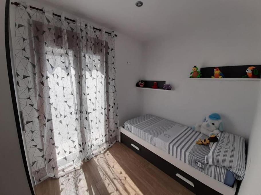 Casa El Grajo Holiday home