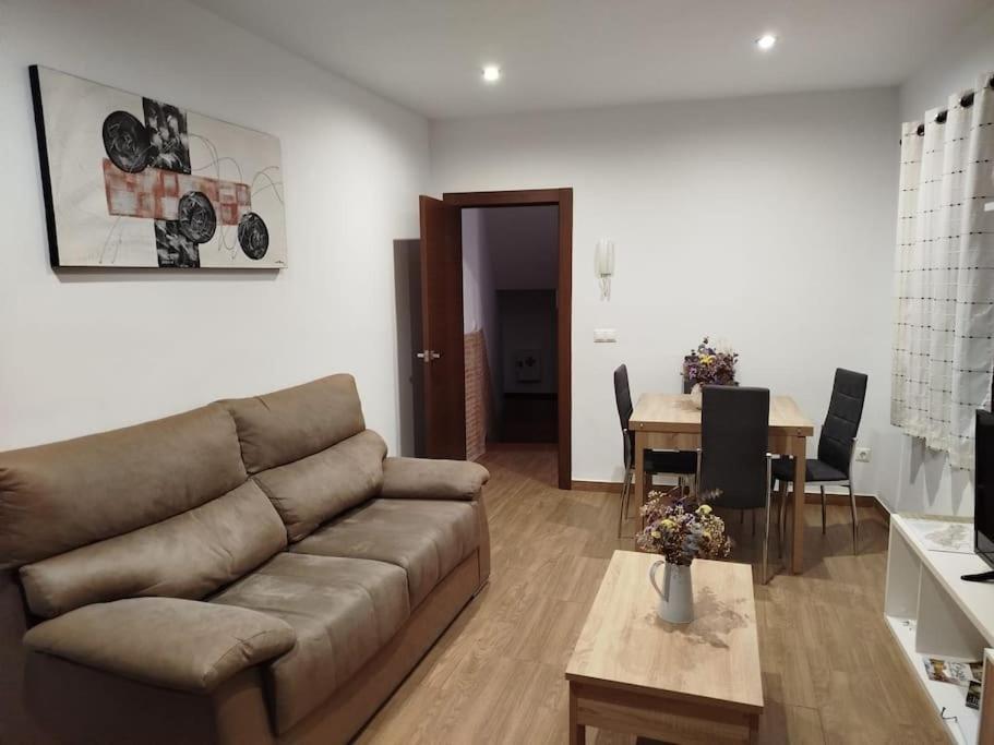 Holiday home Casa El Grajo