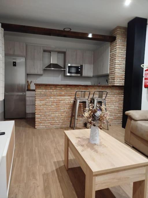 Holiday home Casa El Grajo *
