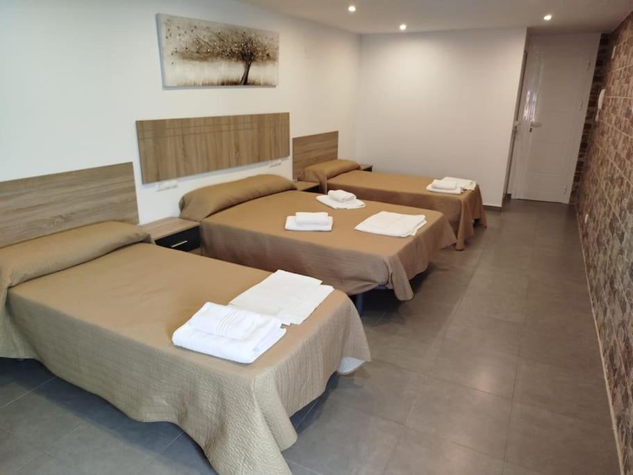 Casa El Grajo * Cazorla