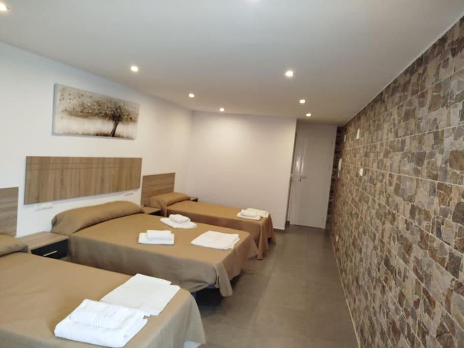 Casa El Grajo * Cazorla