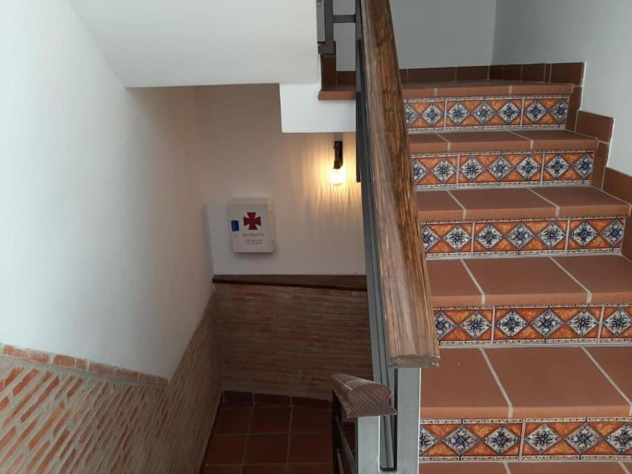 Casa El Grajo Holiday home