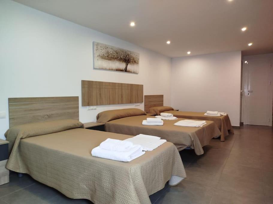 Holiday home Casa El Grajo