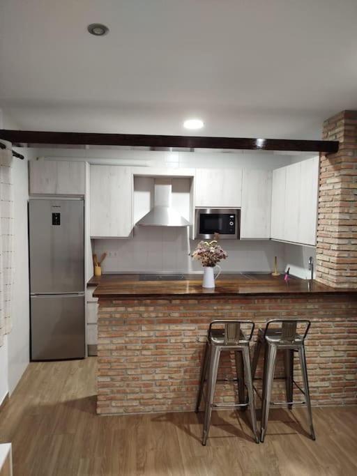 Casa El Grajo *