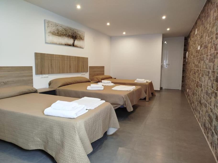 Casa El Grajo Holiday home