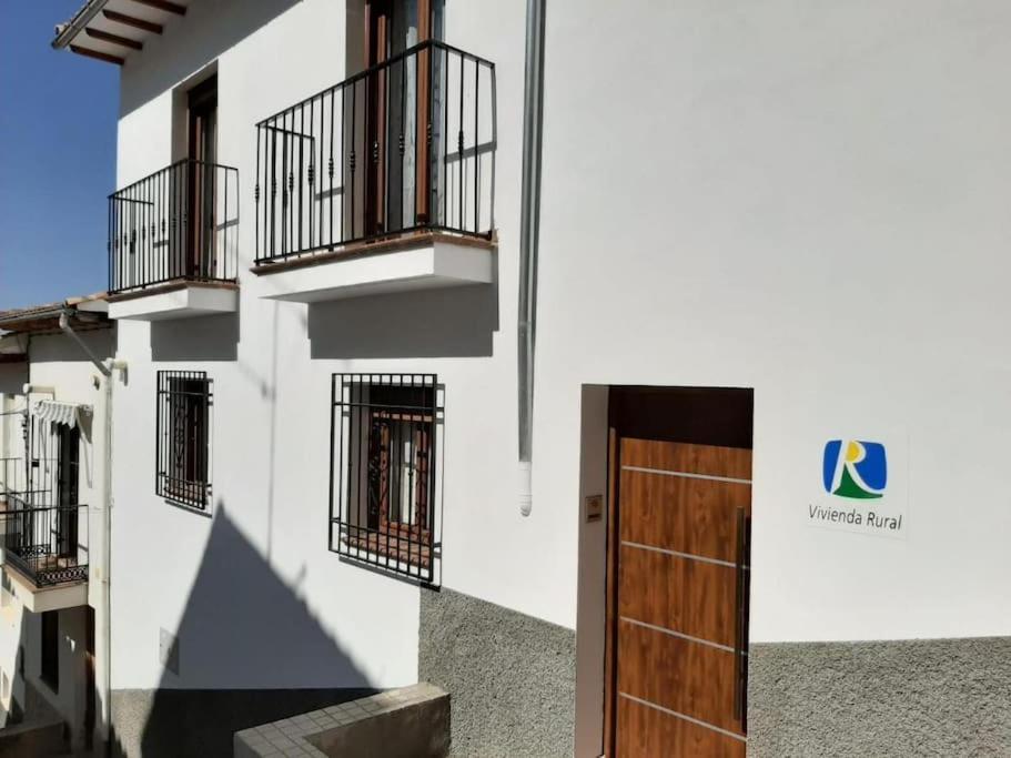Casa El Grajo Cazorla