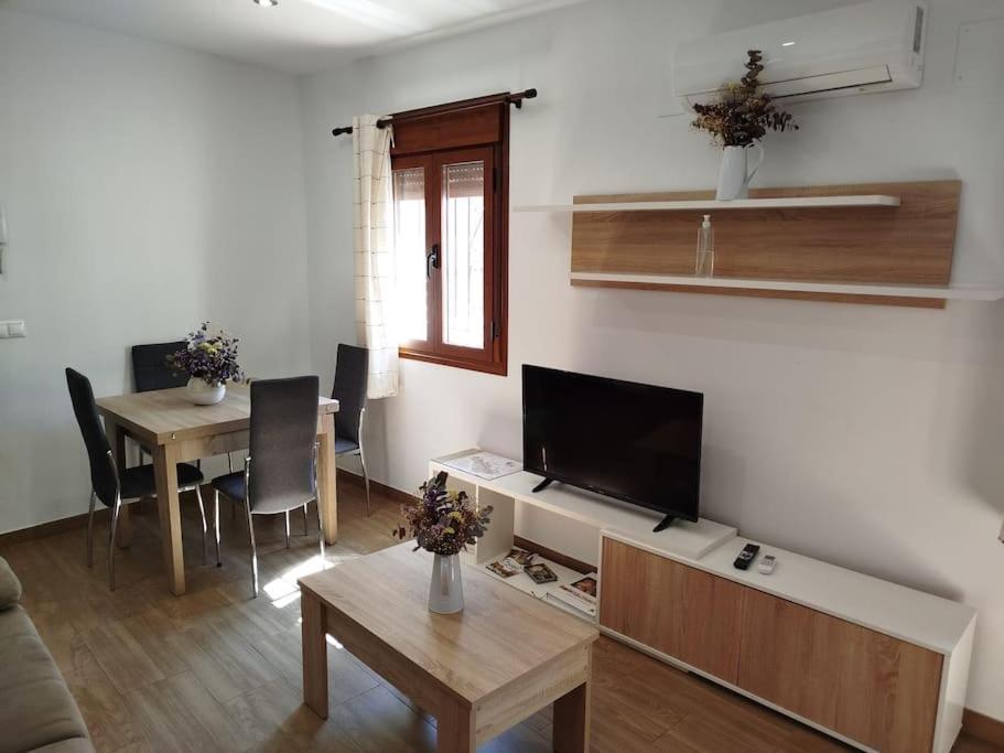 Casa El Grajo Holiday home