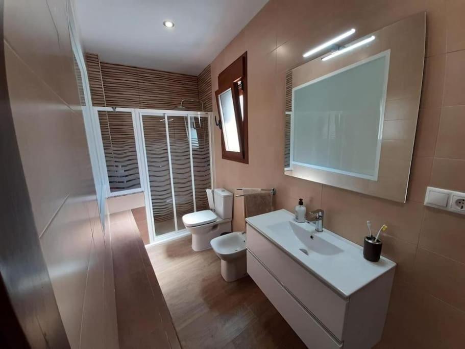 Holiday home Casa El Grajo *