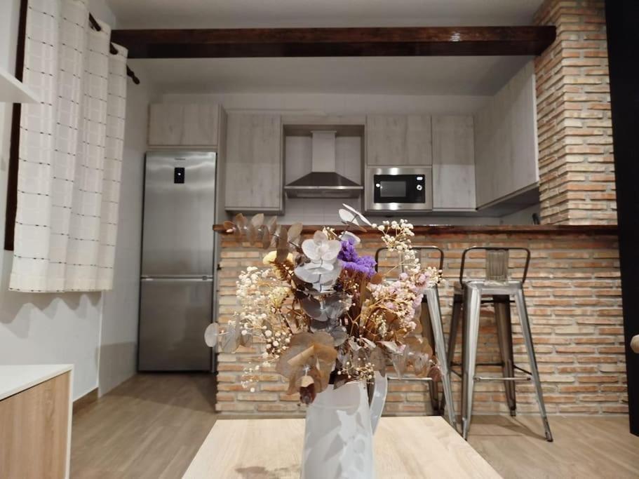 Holiday home Casa El Grajo