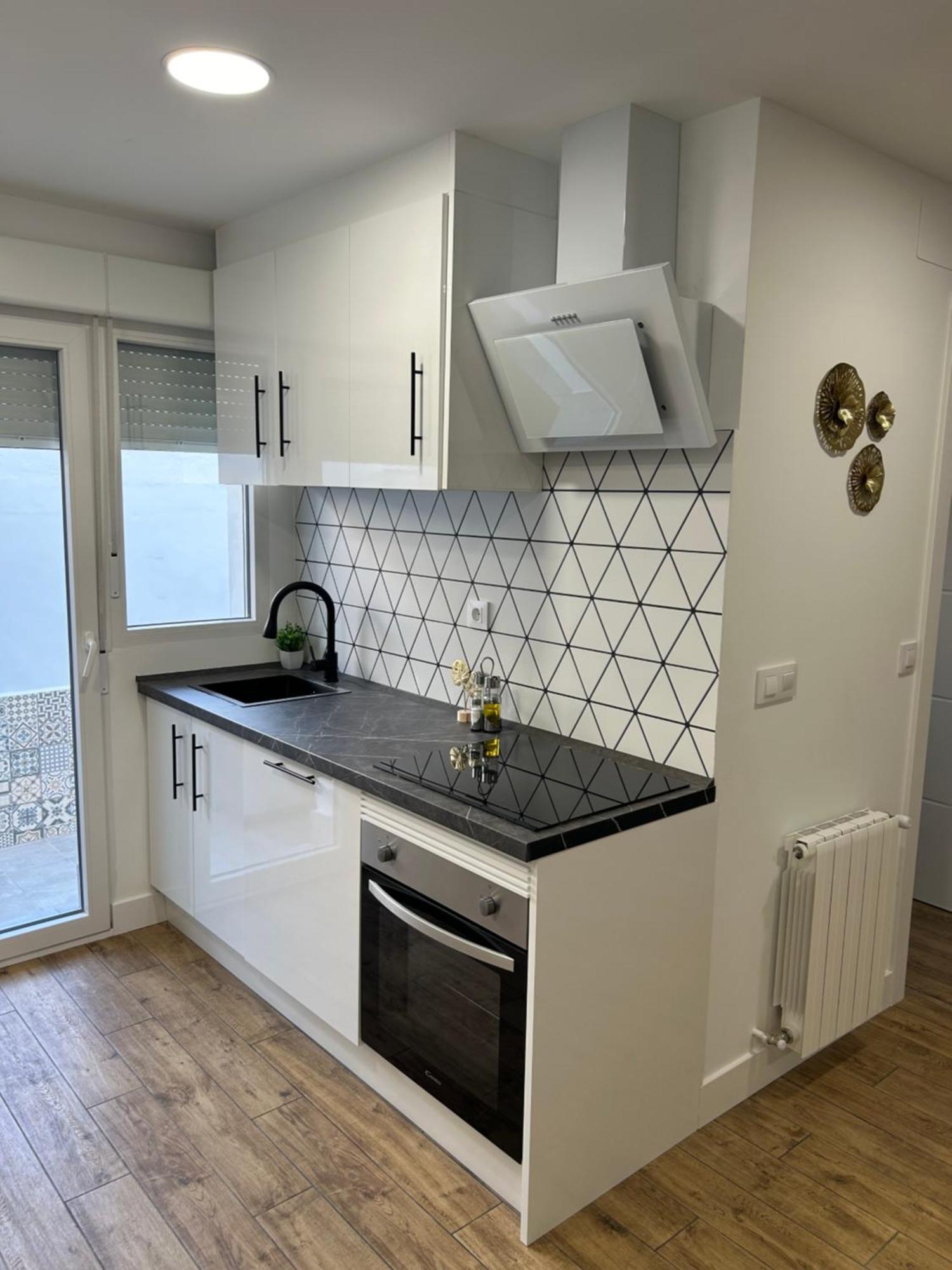 Gaude - Birdie Apartamento Albacete