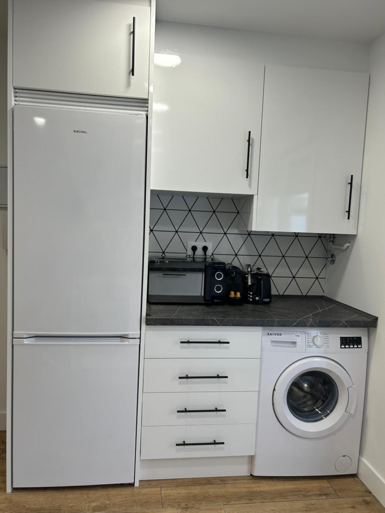 Gaude - Birdie Apartamento