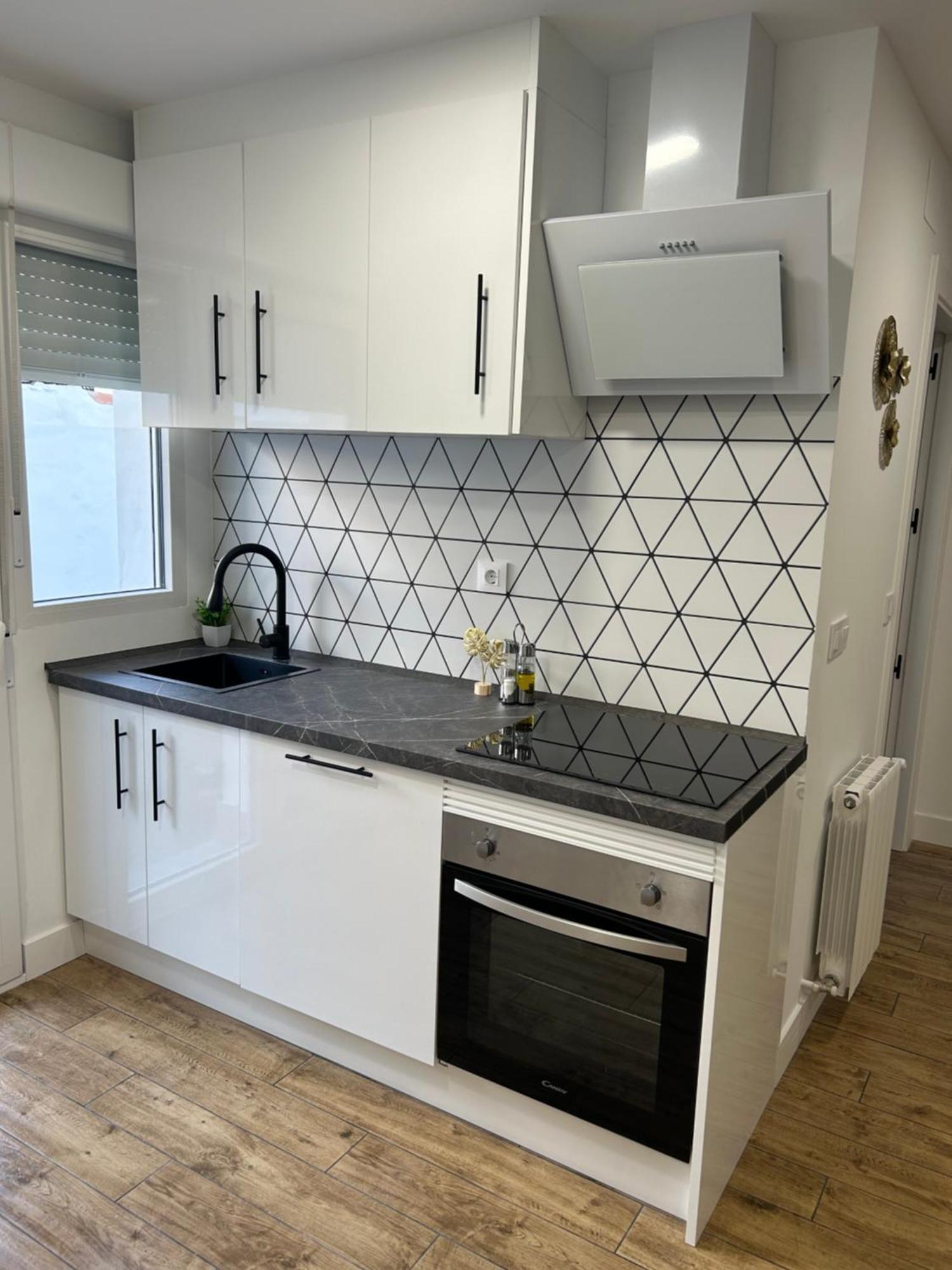 Apartamento Gaude - Birdie Albacete