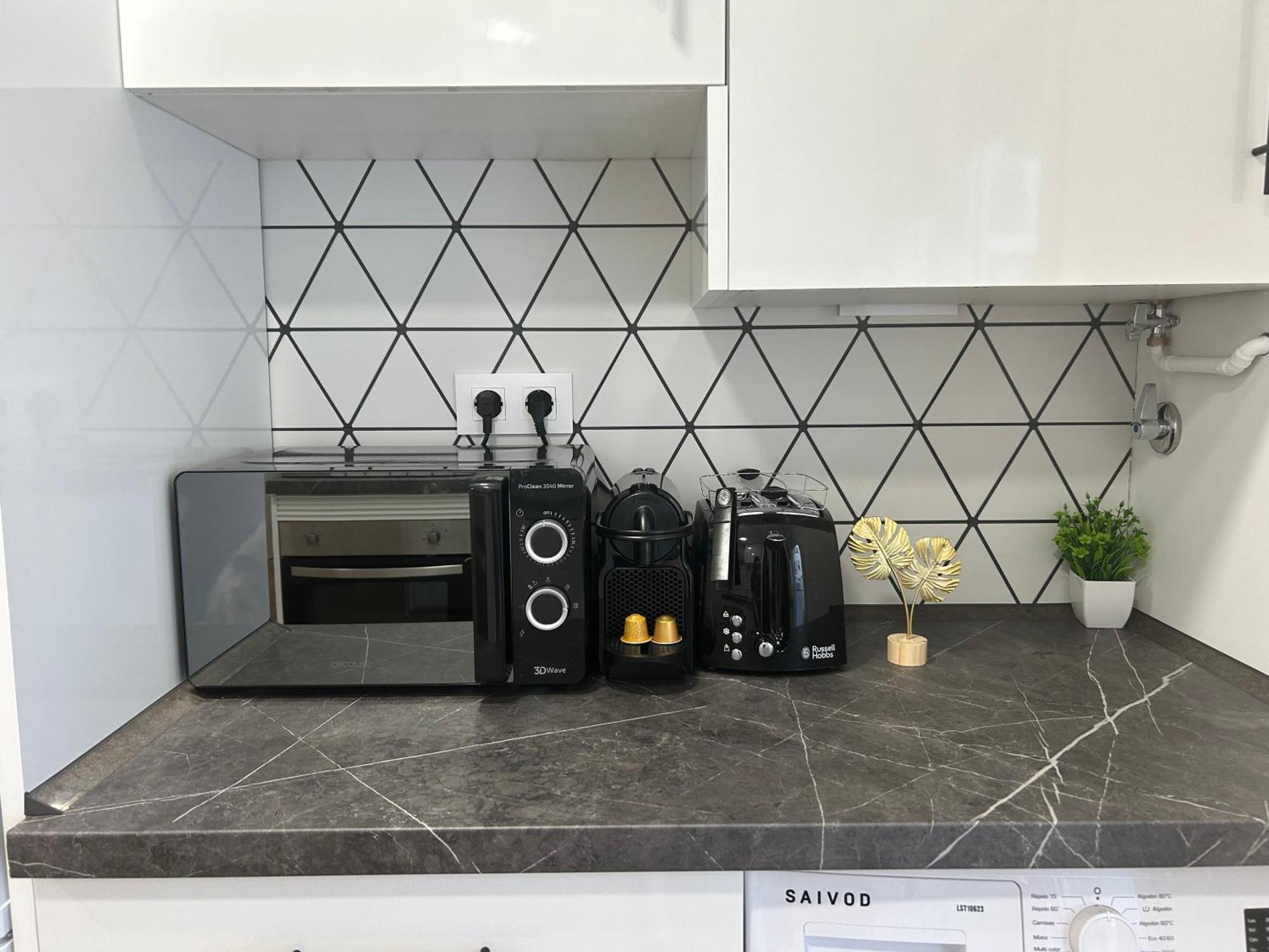 Gaude - Birdie Apartamento