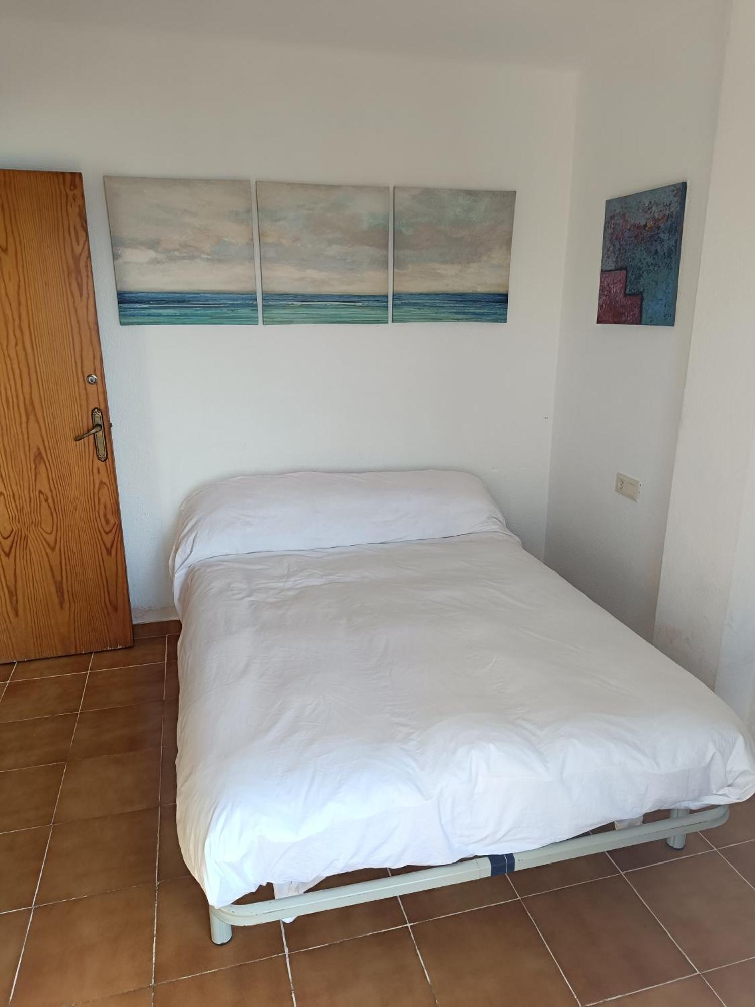 Apartamento Mirando Al Mar *