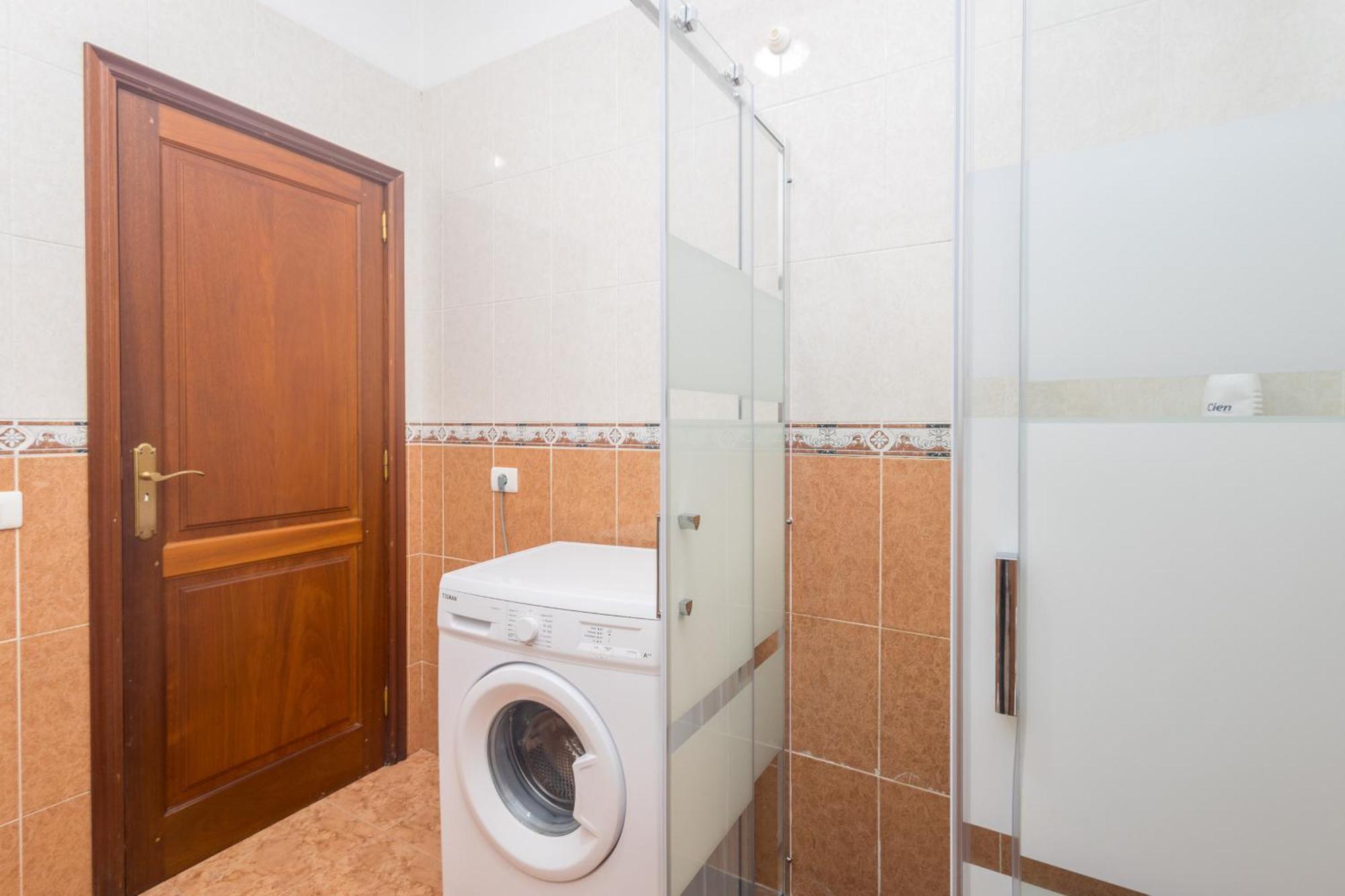 Apartment Lightbooking La Palma De Villa de Mazo
