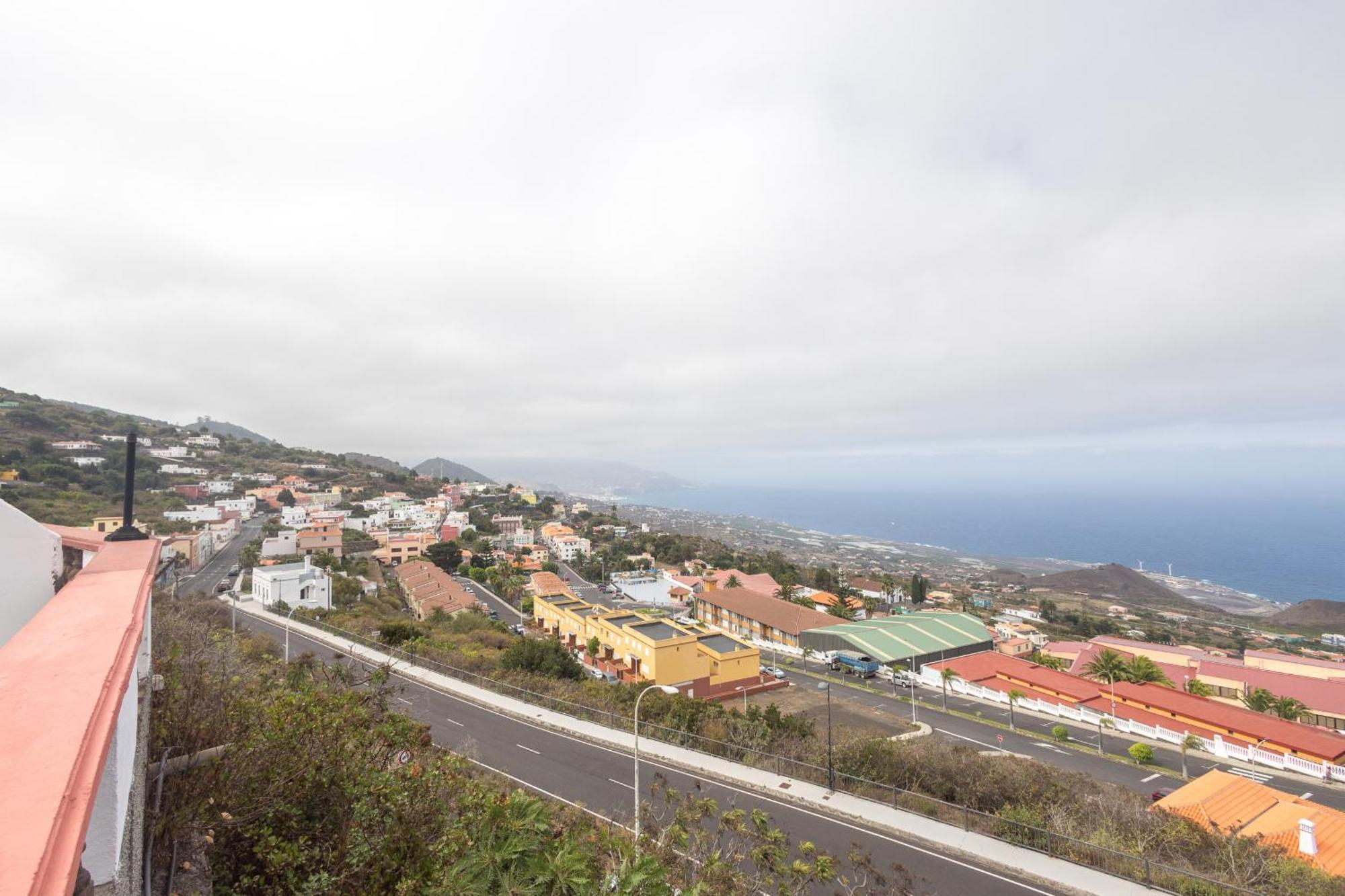 Apartment Lightbooking La Palma De