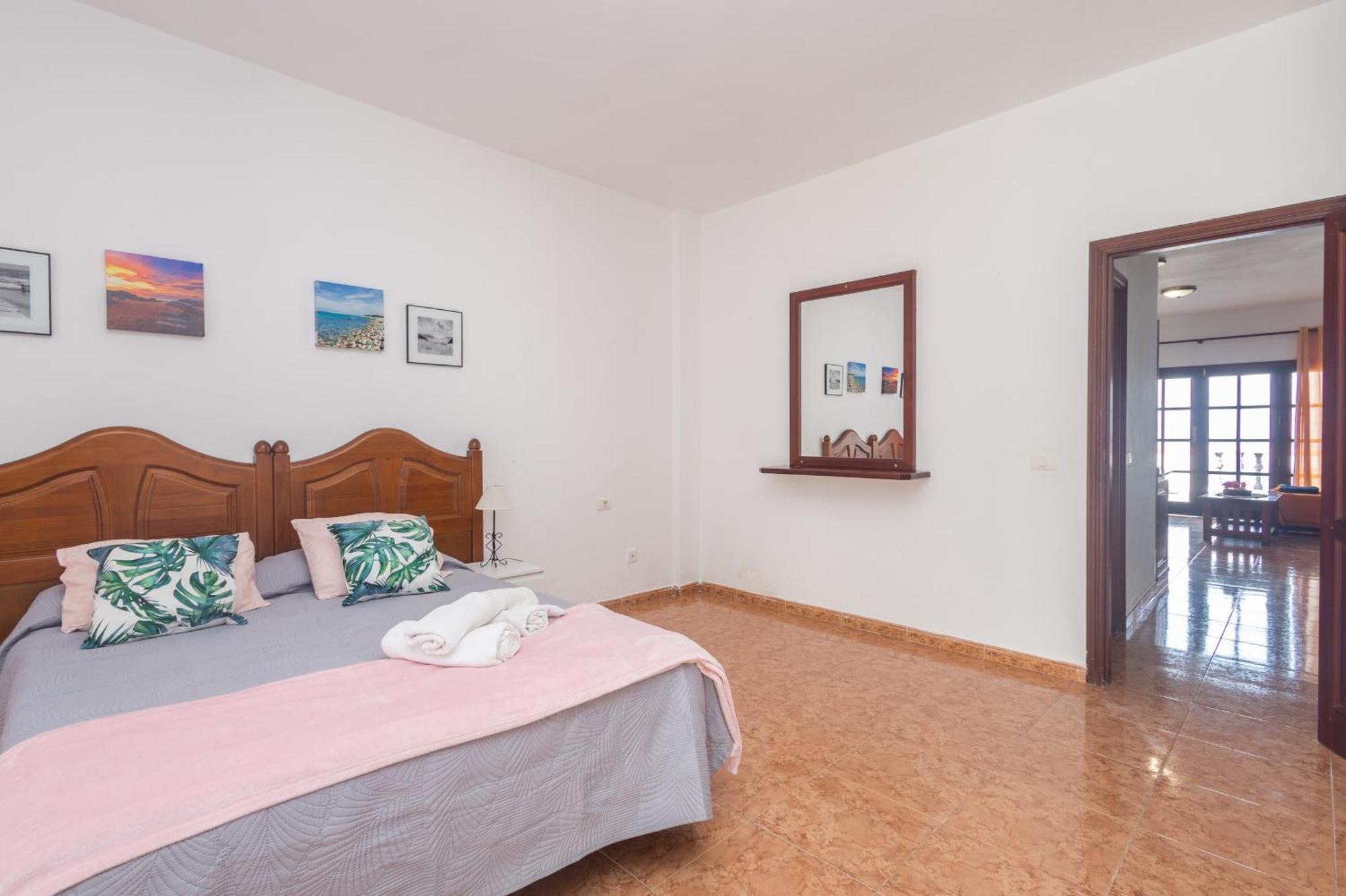 Apartment Lightbooking La Palma De *