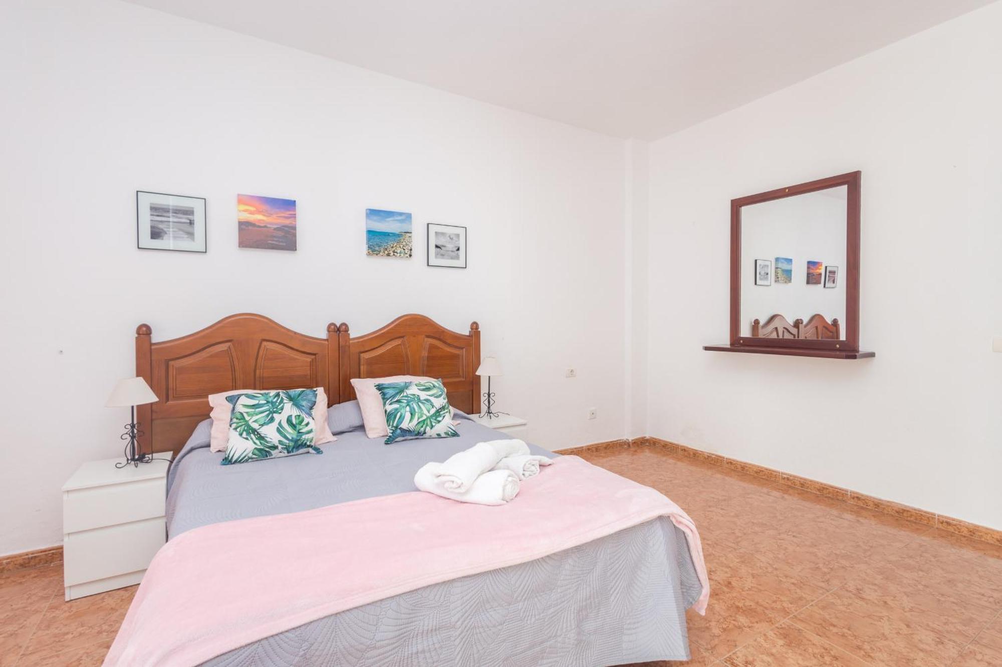 Apartment Lightbooking La Palma De Villa de Mazo