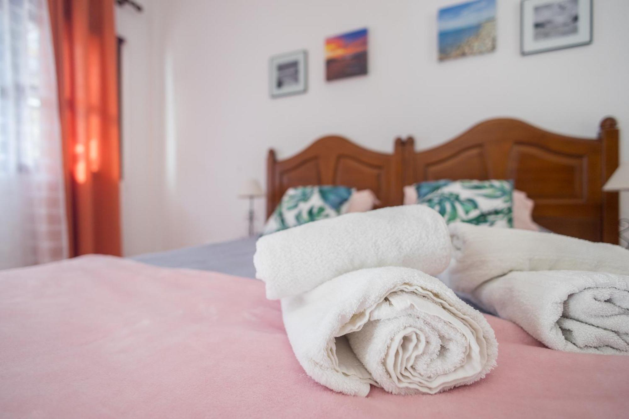 Lightbooking La Palma De Villa de Mazo