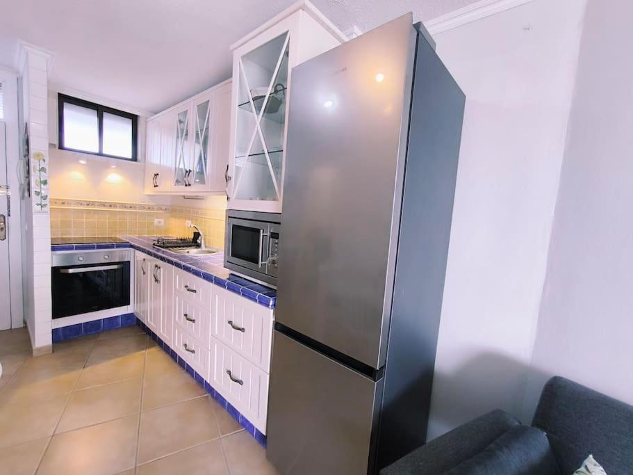 El Paraiso De Conchi Apartment *