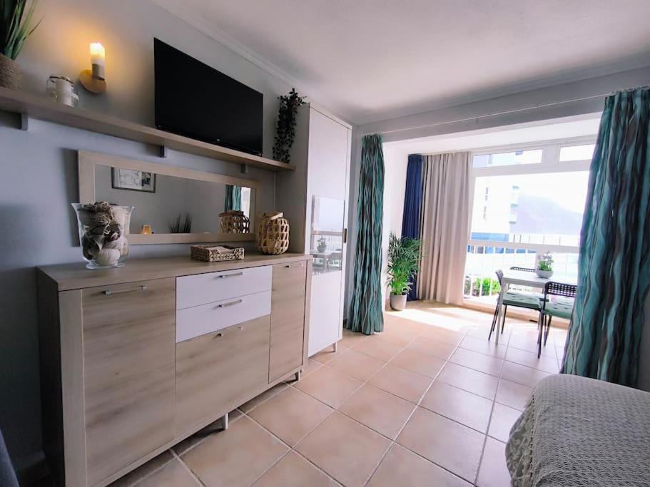 El Paraiso De Conchi Apartment Tacoronte
