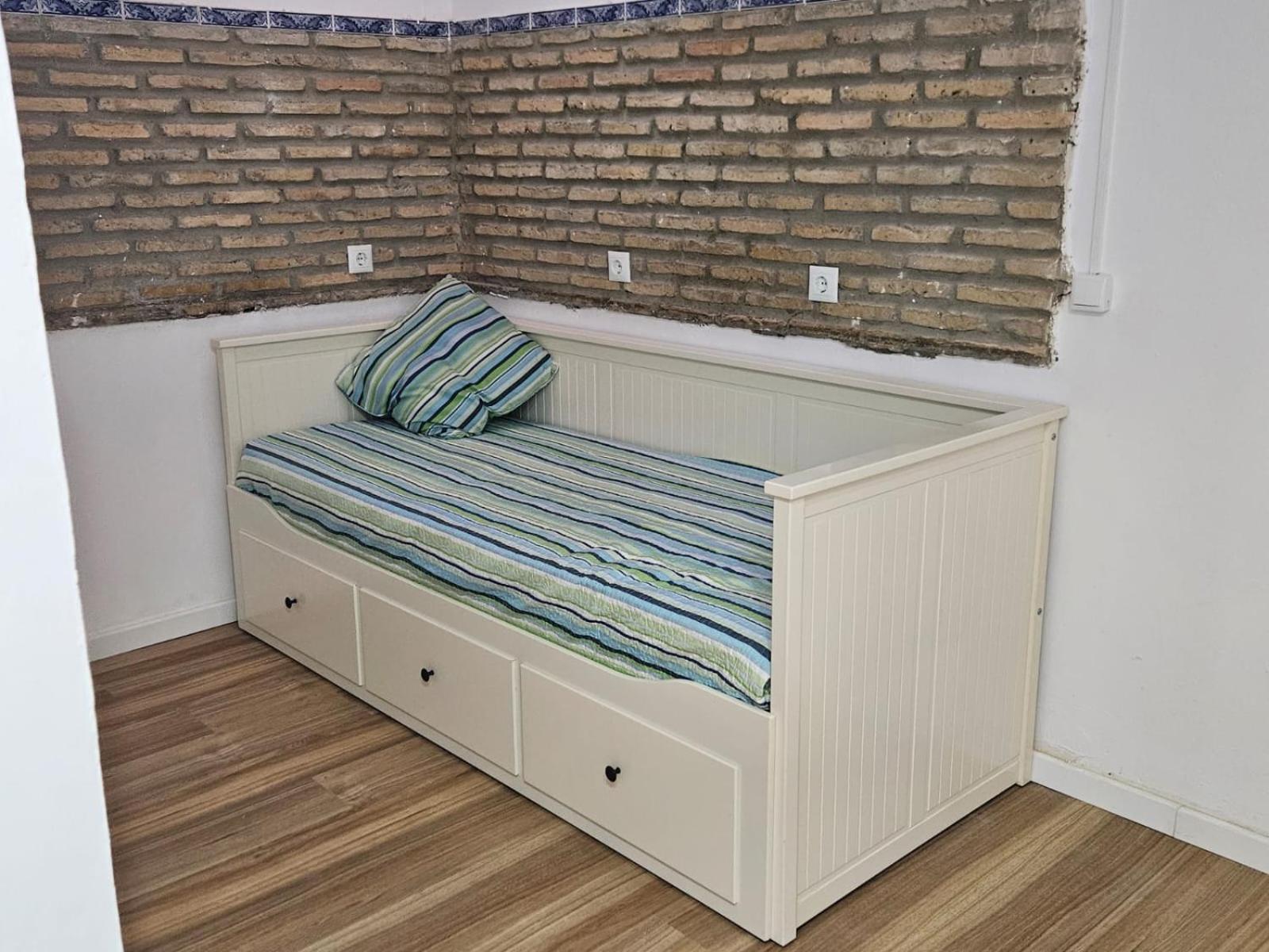 Apartamento Aires De La Bahia