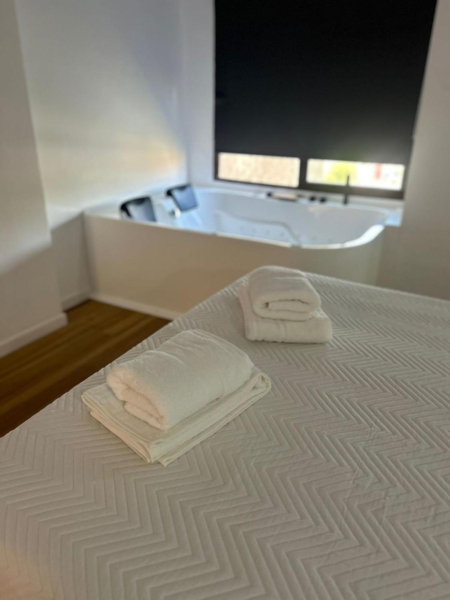 Apartamento Aires De La Bahia