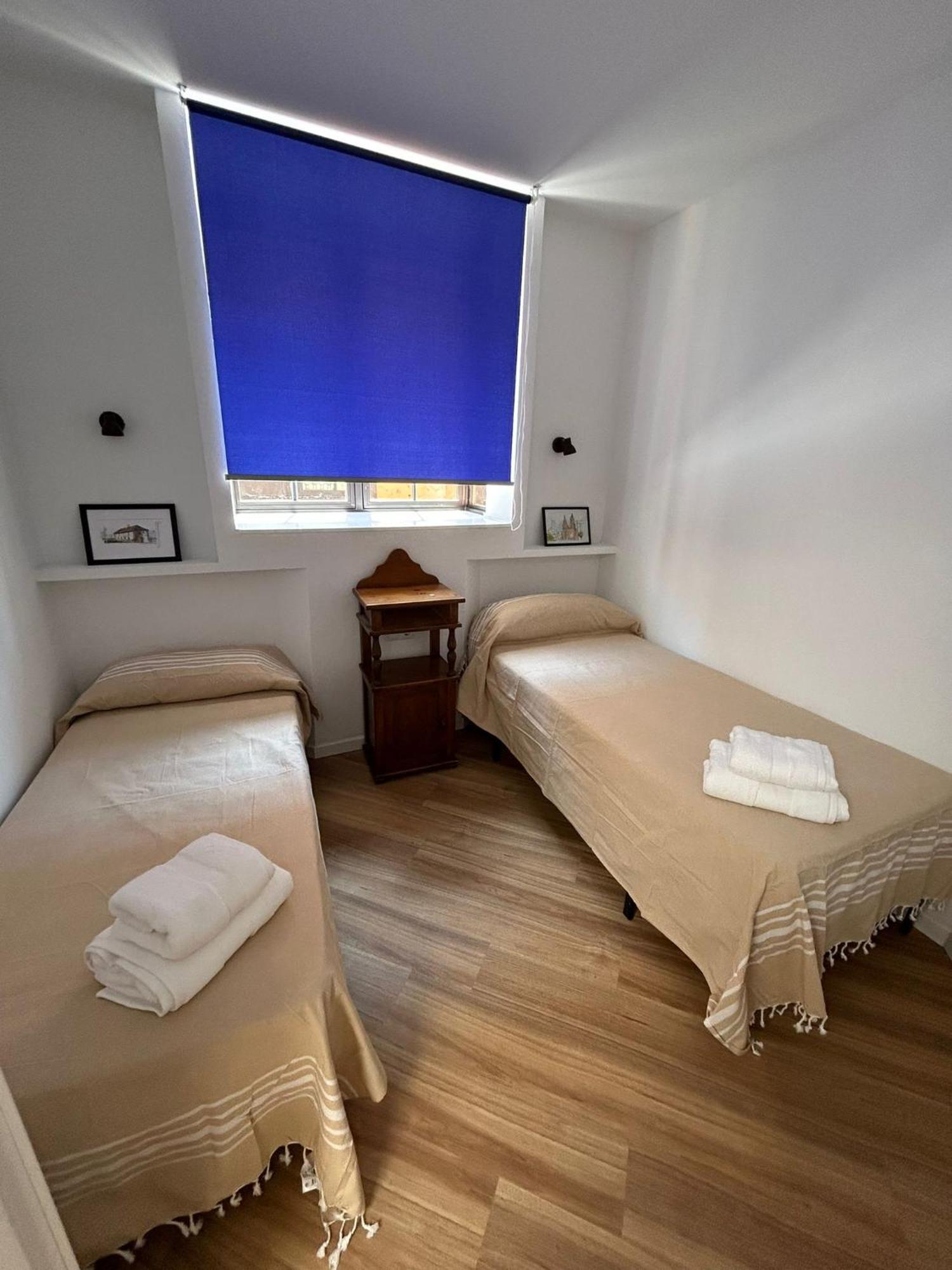 Apartamento Aires De La Bahia
